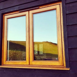 Oak windows - Products