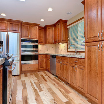 Country Kitchen