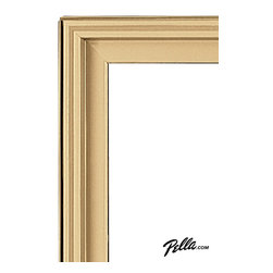 EnduraClad&reg; Exterior Finish in Honeysuckle - Products