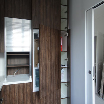 cuisine sur mesure