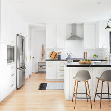 Kitchen Remodel Idea