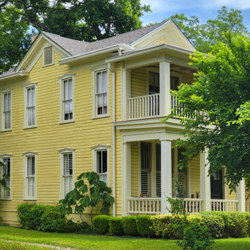 Hyde Park Remodel