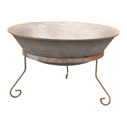 Fire Pits - Products