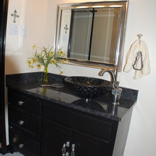 Bathroom Ideas