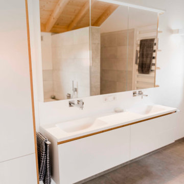 Badezimmer W7