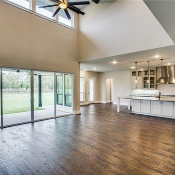 Kitchen Remodeling Contractors in West Hollywood CA