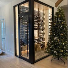 Wine Storage
