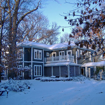 Grand Beach Homes