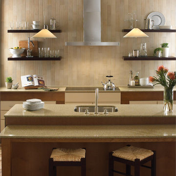 Tech Lighting Low-Voltage Mini Larkspur Pendant