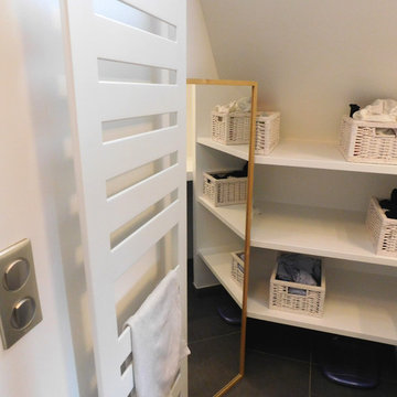 Sceaux - 2 salle de bain complet
