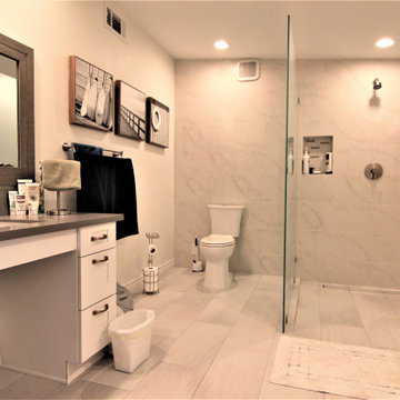 Wheelchair accessible