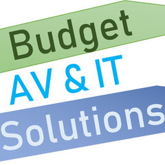 Budget AV & IT Solutions