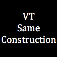 VT Same Construction