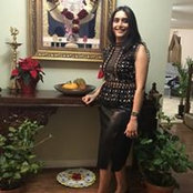 Hitesha Patel's photo