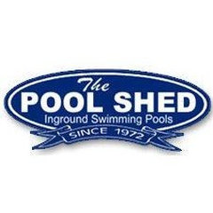 The Pool Shed