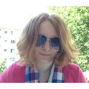 Anna Sagichnet's photo