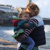 Lucy Grainger's photo