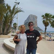 Jayne Sinclairs foto