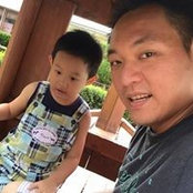 Stanley Chang's photo