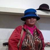 Foto von Marilyn Marcano
