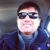 Ildar Arifulin's photo