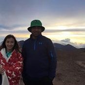 Navin Mukraj's photo