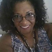 Sharon Carters foto