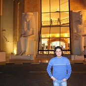 Ahmed Nabil's photo
