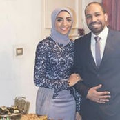 Nada Sleem's photo