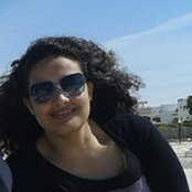 Maii Khattab's photo