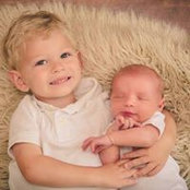 Stacy Glover's photo