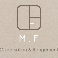 M.F Organisation & Rangement