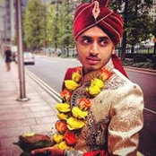 Amit Limbachia's photo
