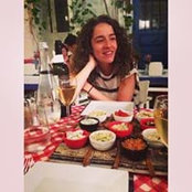Photo de Zeynep Enkavi