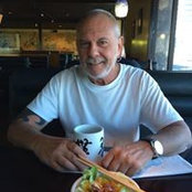 Phil Goldsteins foto