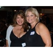 Maria Robinson's photo