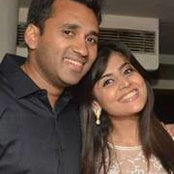 Rachna Kheria's photo