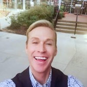 Nathan Hitsons foto