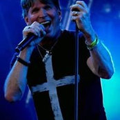 Dave Bickler's photo