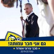 Tomy Shalev's photo