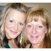 Cindy Aitchison-Mortimers foto