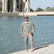 Robert Harris's photo