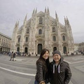 Amanda Mi's photo