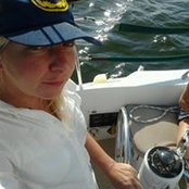 Arlette O'Rourke's photo