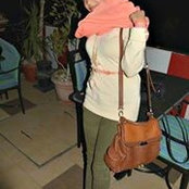 Nesma Ashrafs foto