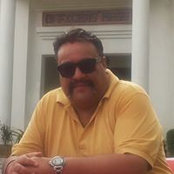 Anil Basnyats foto