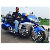 Gaurav Sharma's photo
