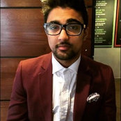 Umer Qureshis foto