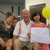 Ng Ping's photo