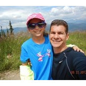 Chad Blair's photo